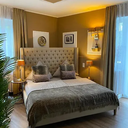 Hotel Boutique Sarah Düsseldorf