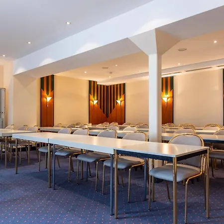 Hotell Trip Esplanade, 4*