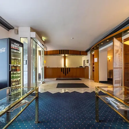 Hotell Trip Esplanade, 4*