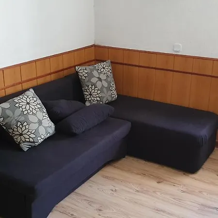 Pitstop & Boardinghouse Aparthotel Düsseldorf