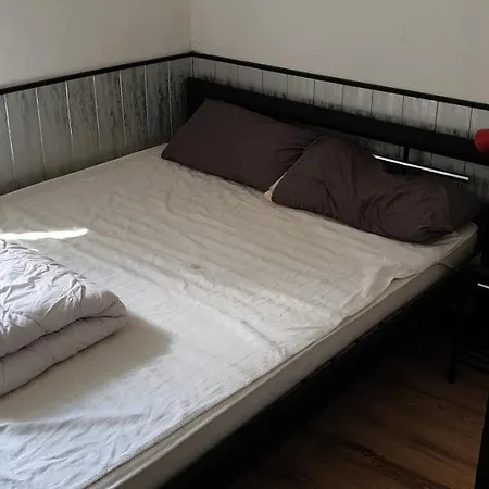 Aparthotel Pitstop & Boardinghouse Düsseldorf