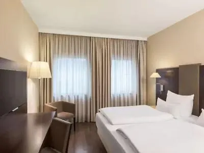 Nh Königsallee Hotel