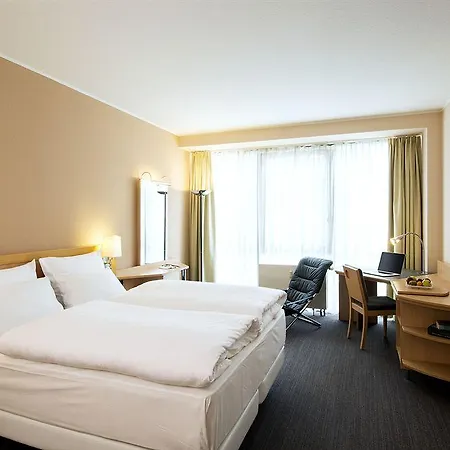 Hotel Nh Düsseldorf