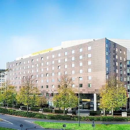 Hotel Voco Seestern, An Ihg Düsseldorf