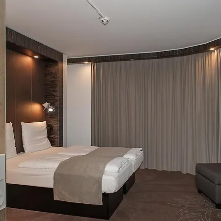 Hotel City-süd 2*