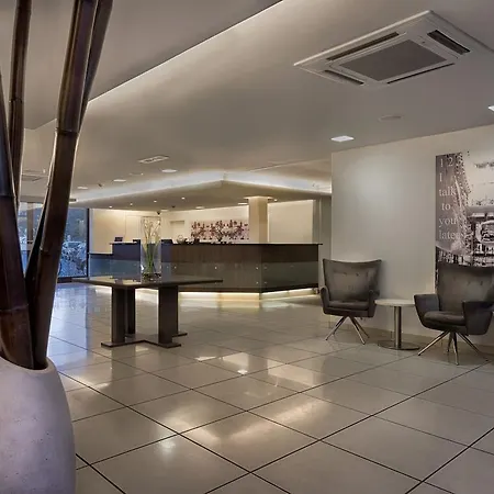 Mercure Sued 4*