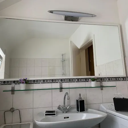 Apartamento City-apartments *