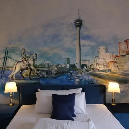 Hotell Engelbert 3*