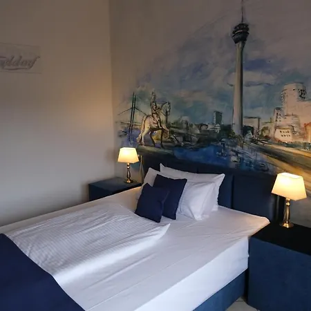 Hotell Engelbert