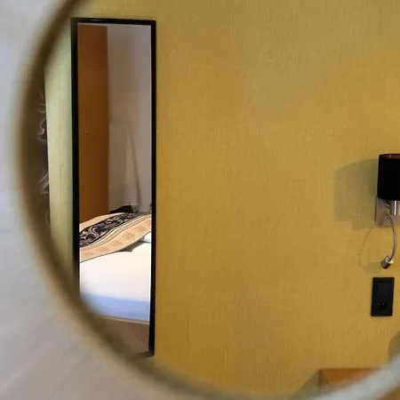 Hotell Engelbert
