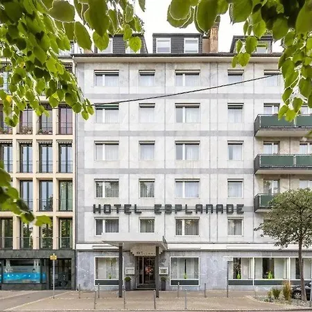Trip Esplanade, 4*