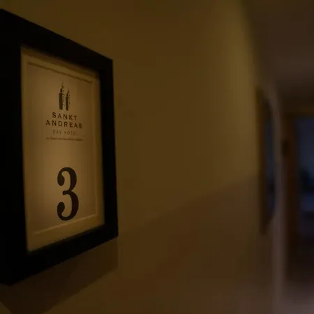 Sankt Andreas Hotell