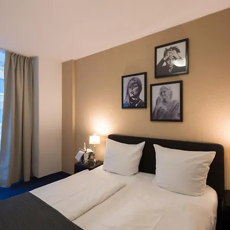 City Apart Hotel 3* Dusseldorf