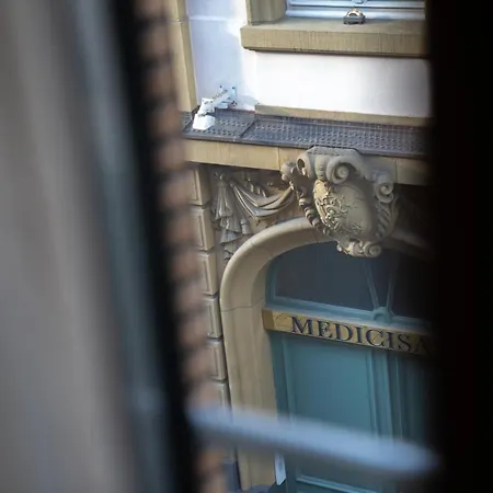 Hotell Sankt Andreas Düsseldorf