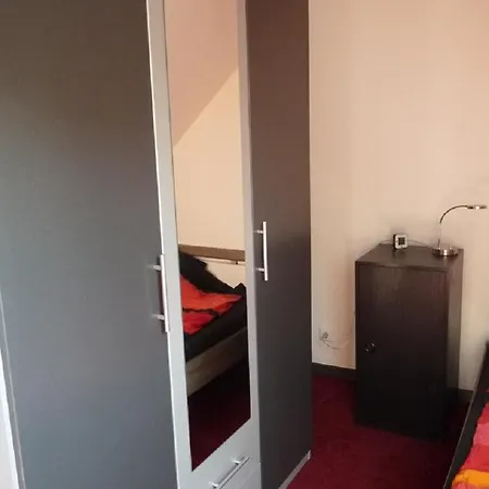 Daire In Hassel Düsseldorf