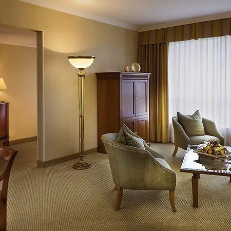 Hotel Renaissance Düsseldorf