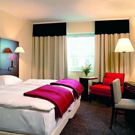 Nh Nord 4* Düsseldorf