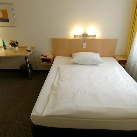 Cvjm & Tagung Hotel