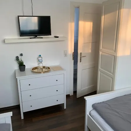 Zum Armen Mann Nocleg ze śniadaniem Düsseldorf