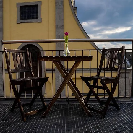 Sankt Andreas Hotell