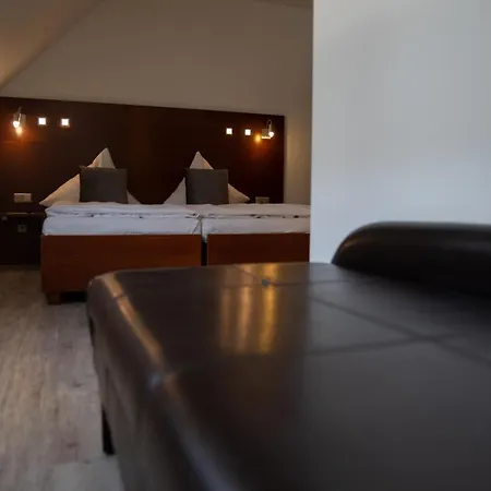 Hotell Sankt Andreas 2*
