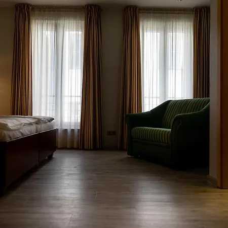 Sankt Andreas Hotell Düsseldorf