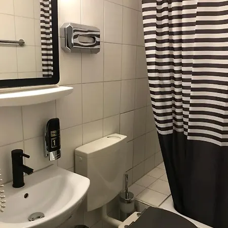 Ko Hotel Dusseldorf
