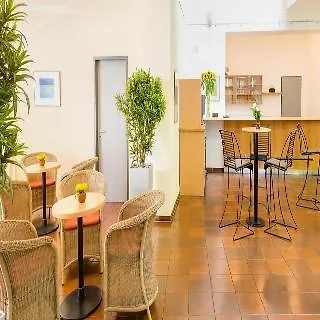 Cvjm & Tagung Hotel