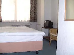 Europa Hotel Duesseldorf