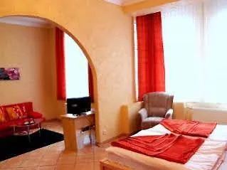 Ariana Hotel Düsseldorf