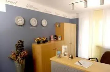 Diplomat Hotell 3*