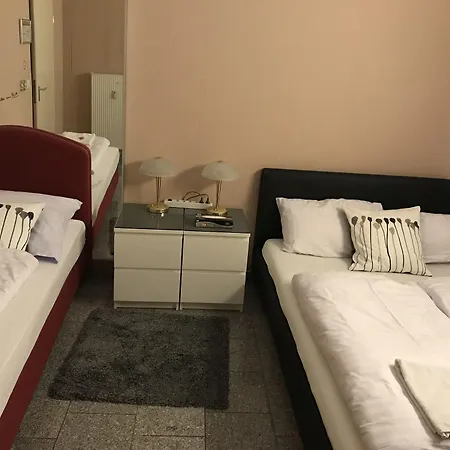 Hotel Ko Dusseldorf