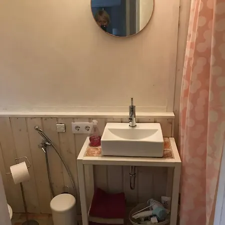 Der Birkenhof - Birch Court Apartment Dusseldorf