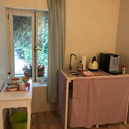 Der Birkenhof - Birch Court Apartment