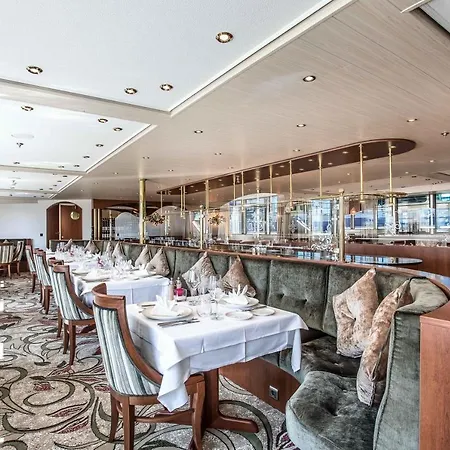 Hotel Viva Riverside Altstadt Dusseldorf