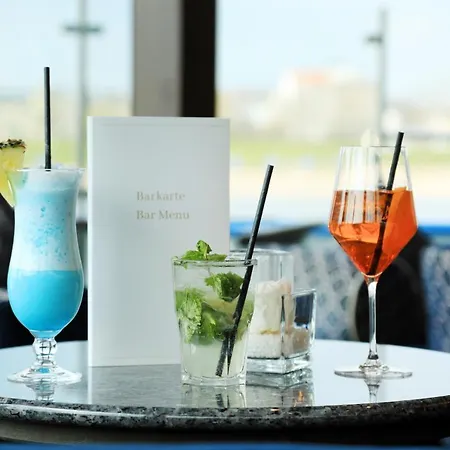 Hotel Viva Riverside Altstadt Dusseldorf