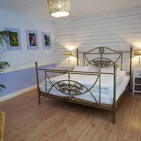 Herberg Hamm The Unique Boutique 3*