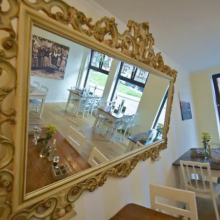 Mini-hôtel Hamm The Unique Boutique Düsseldorf