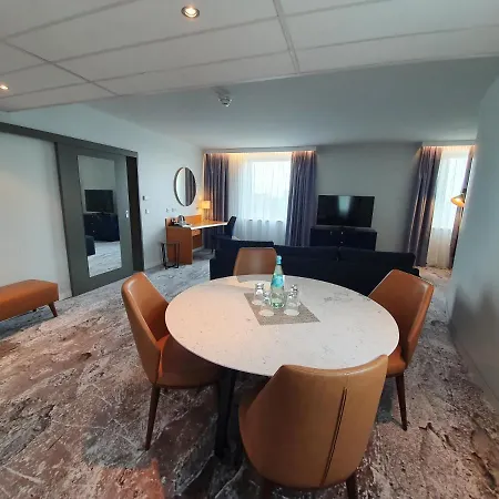 Voco Seestern, An Ihg Hotel Düsseldorf