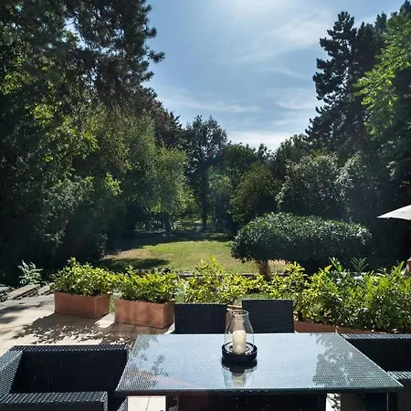 Hotel Im Park