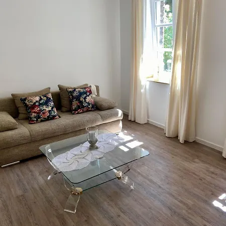 Apartment Denki
