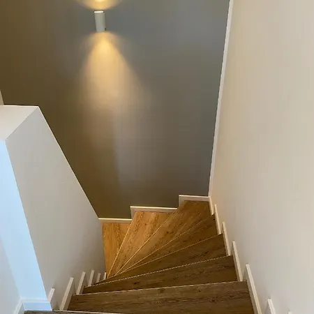 Denki Apartment *