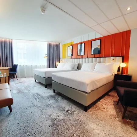 Voco Seestern, An Ihg Hotel 4*
