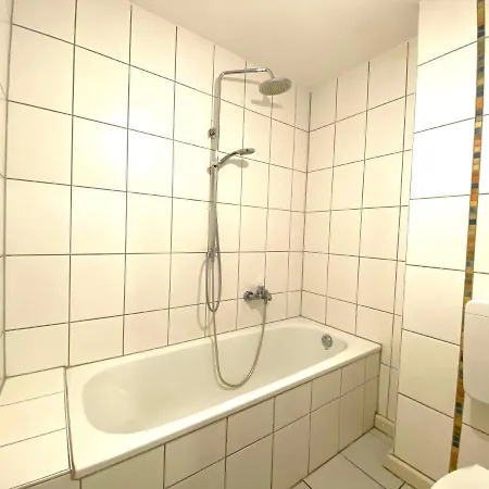Worringer One Apartment Düsseldorf