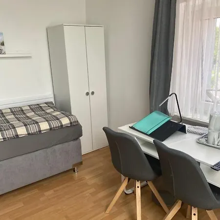 Pagalies 2* Düsseldorf