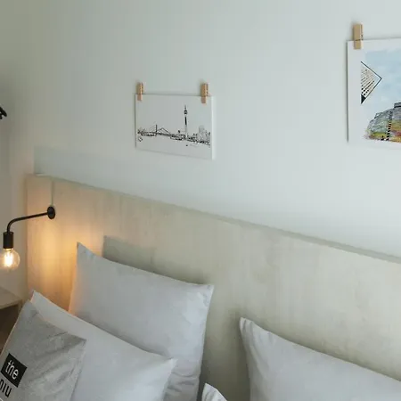 호텔 - The Niu Tab Main Station By Ihg