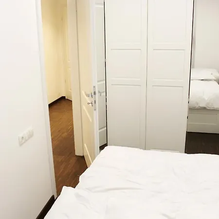 Apartment Bagel Apartments *