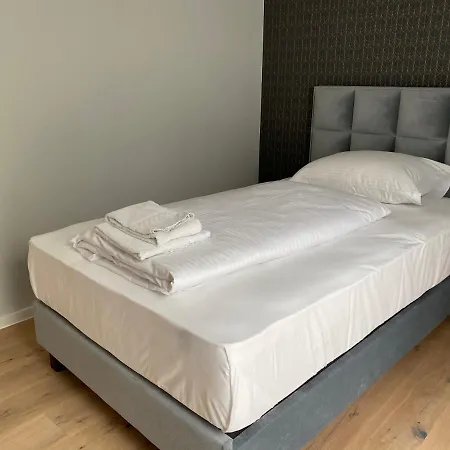Sleep Apartment