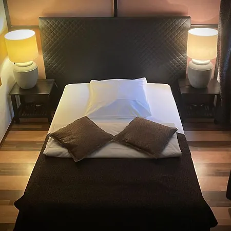 Am Volksgarten Hotel