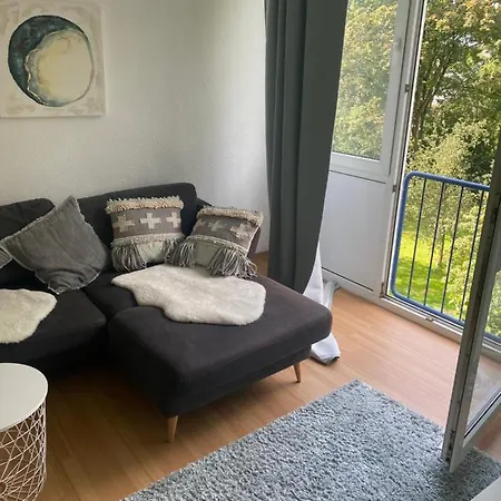 Ferienwohnung Messeapartment kostenloses wlan * Düsseldorf